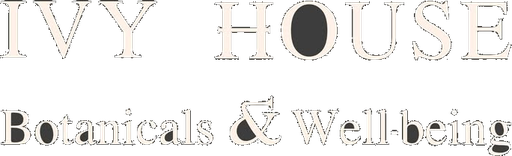 Ivy House, Botanicals & Well-being